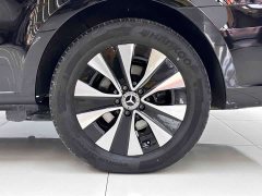 Mercedes-Benz Vito 2.0T Business Edition 7-Seater - ფოტო 6