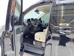Mercedes-Benz Vito 2.0T Business Edition 7-Seater - ფოტო 9
