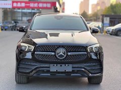 Mercedes-Benz GLE Coupe GLE 350 4MATIC Coupe SUV Fashion Edition - ფოტო 2