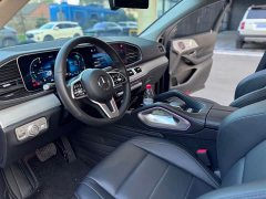 Mercedes-Benz GLE Coupe GLE 350 4MATIC Coupe SUV Fashion Edition - ფოტო 4