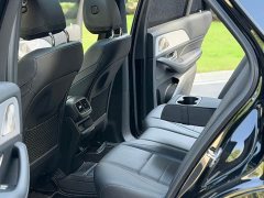 Mercedes-Benz GLE Coupe GLE 350 4MATIC Coupe SUV Fashion Edition - ფოტო 6