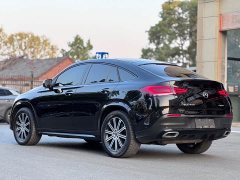 Mercedes-Benz GLE Coupe GLE 350 4MATIC Coupe SUV Fashion Edition - ფოტო 7