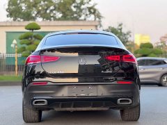 Mercedes-Benz GLE Coupe GLE 350 4MATIC Coupe SUV Fashion Edition - ფოტო 8