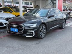 Audi A6L 45 TFSI quattro Sport Luxury - ფოტო 1