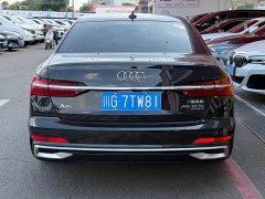 Audi A6L 45 TFSI quattro Sport Luxury - ფოტო 3