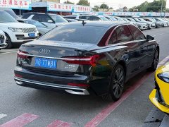 Audi A6L 45 TFSI quattro Sport Luxury - ფოტო 4