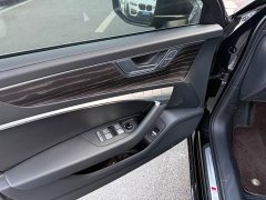 Audi A6L 45 TFSI quattro Sport Luxury - ფოტო 5
