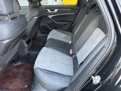 Audi A6L 45 TFSI quattro Sport Luxury - ფოტო 6