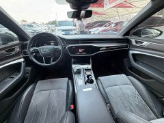 Audi A6L 45 TFSI quattro Sport Luxury - ფოტო 7