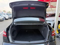 Audi A6L 45 TFSI quattro Sport Luxury - ფოტო 9