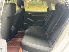 Honda Civic 240TURBO CVT Sport Edition - ფოტო 12