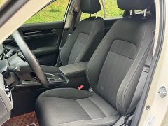 Honda Civic 240TURBO CVT Sport Edition - ფოტო 13