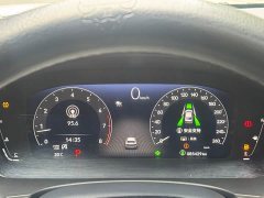 Honda Civic 240TURBO CVT Sport Edition - ფოტო 15