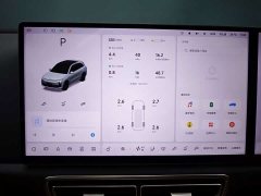 Li Auto L6 Max Smart Refresh Edition - ფოტო 10