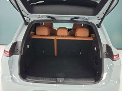 Li Auto L6 Max Smart Refresh Edition - ფოტო 12