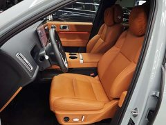 Li Auto L6 Max Smart Refresh Edition - ფოტო 13
