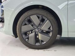 Li Auto L6 Max Smart Refresh Edition - ფოტო 16