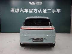 Li Auto L6 Max Smart Refresh Edition - ფოტო 17