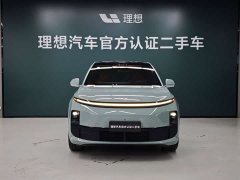 Li Auto L6 Max Smart Refresh Edition - ფოტო 2