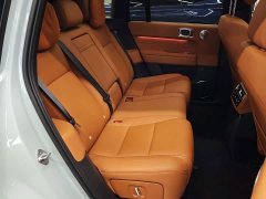 Li Auto L6 Max Smart Refresh Edition - ფოტო 3