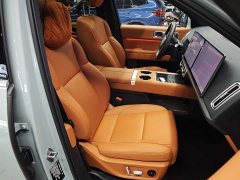 Li Auto L6 Max Smart Refresh Edition - ფოტო 4