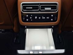 Li Auto L6 Max Smart Refresh Edition - ფოტო 5
