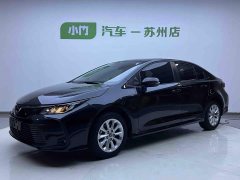 Toyota Corolla 1.2T S-CVT Elite Plus - ფოტო 1