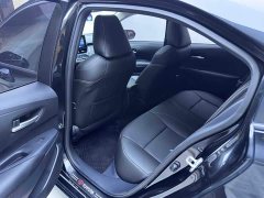 Toyota Corolla 1.2T S-CVT Elite Plus - ფოტო 10