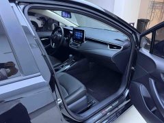 Toyota Corolla 1.2T S-CVT Elite Plus - ფოტო 11