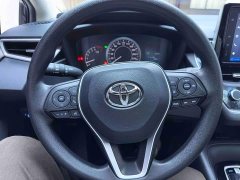 Toyota Corolla 1.2T S-CVT Elite Plus - ფოტო 13