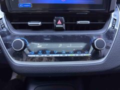 Toyota Corolla 1.2T S-CVT Elite Plus - ფოტო 15