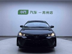 Toyota Corolla 1.2T S-CVT Elite Plus - ფოტო 2