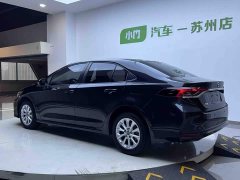 Toyota Corolla 1.2T S-CVT Elite Plus - ფოტო 4
