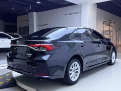 Toyota Corolla 1.2T S-CVT Elite Plus - ფოტო 6