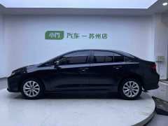 Toyota Corolla 1.2T S-CVT Elite Plus - ფოტო 7