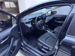 Toyota Corolla 1.2T S-CVT Elite Plus - ფოტო 9