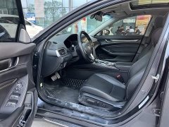 Honda Accord 260TURBO Phantom Night Premium Edition - ფოტო 4