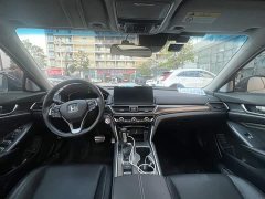 Honda Accord 260TURBO Phantom Night Premium Edition - ფოტო 5