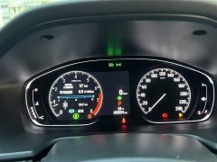 Honda Accord 260TURBO Phantom Night Premium Edition - ფოტო 7