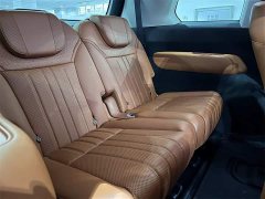 GAC Aion S9 Qiankun Ultra 6-Seater - ფოტო 12