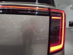 GAC Aion S9 Qiankun Ultra 6-Seater - ფოტო 14