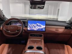GAC Aion S9 Qiankun Ultra 6-Seater - ფოტო 6