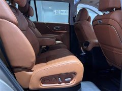 GAC Aion S9 Qiankun Ultra 6-Seater - ფოტო 7