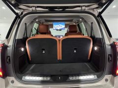 GAC Aion S9 Qiankun Ultra 6-Seater - ფოტო 9