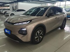 Changan Qiyuan Q05 405Max - ფოტო 1