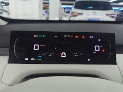 Changan Qiyuan Q05 405Max - ფოტო 14