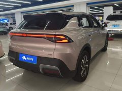 Changan Qiyuan Q05 405Max - ფოტო 3
