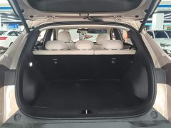 Changan Qiyuan Q05 405Max - ფოტო 4