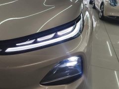 Changan Qiyuan Q05 405Max - ფოტო 5