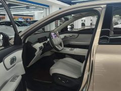 Changan Qiyuan Q05 405Max - ფოტო 9
